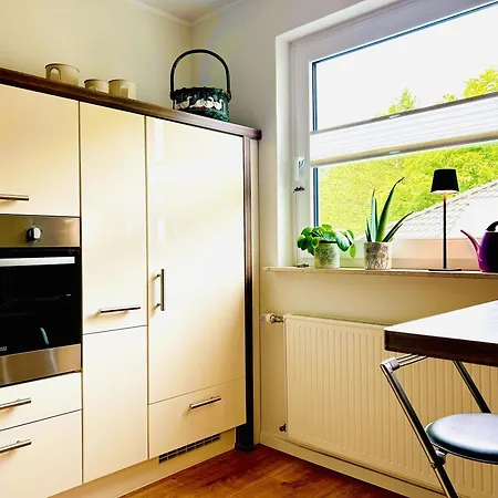 Bei Freunden Daire