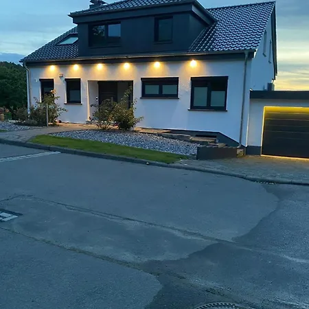 Bei Freunden * 萨勒河畔瑙姆堡