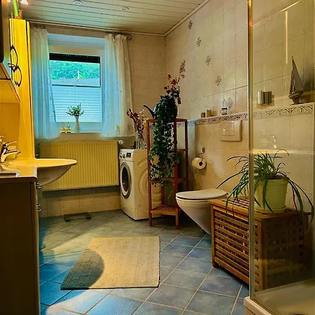 Bei Freunden Daire *